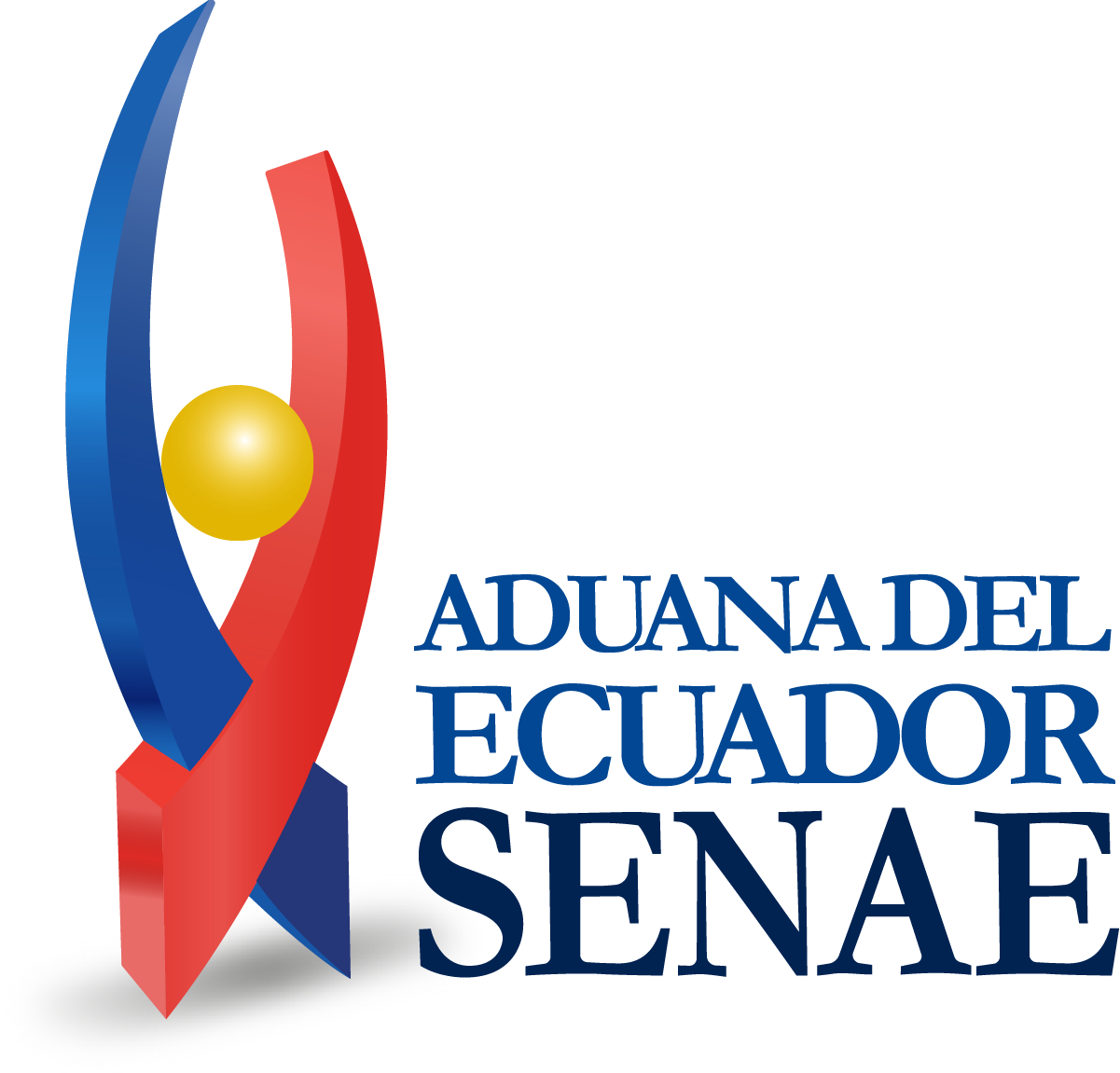 Certificación SENAE